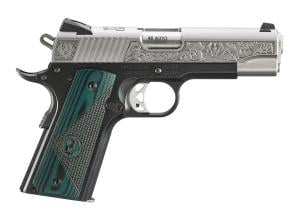Ruger SR1911 Commander Street Edition