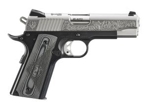 Ruger SR1911 Commander Street Edition