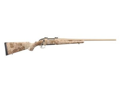 Ruger American Rifle 6.5 Creedmoor 736676169429