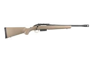 Ruger American Ranch Rifle