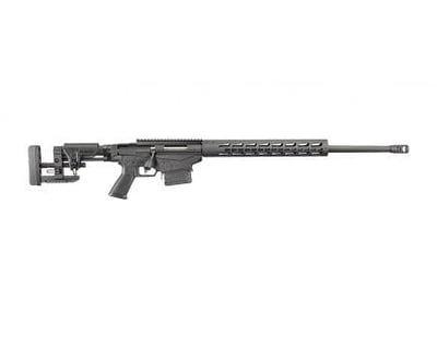 Ruger Precision Bolt Action Rifle