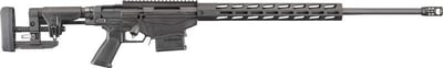 Ruger Precision Bolt Action Rifle
