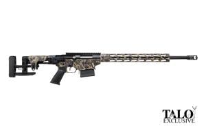Ruger Precision Rifle TALO Edition