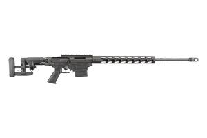 Ruger Precision Rifle