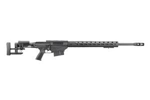 Ruger Precision Rifle 338 Lapua 736676180806