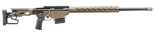 Ruger Precision Rifle