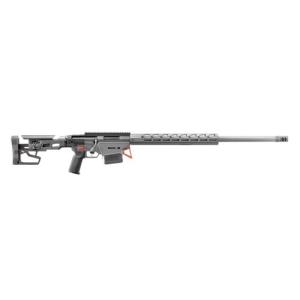 Precision Rifle Stealth