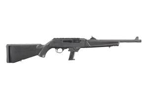 Ruger PC Carbine Takedown 9mm 19100