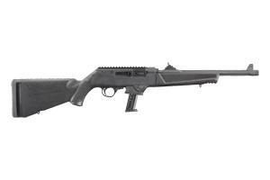 Ruger PC Carbine Takedown