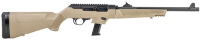 Ruger PC Carbine Takedown