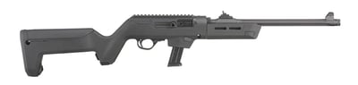Ruger Pistol Caliber (PC) Carbine
