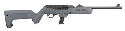 Pistol Caliber (PC) Carbine