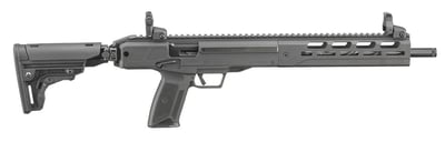 Ruger LC Carbine Standard Model