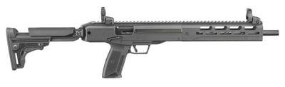 Ruger LC Carbine State Compliant Mdl 5.7 x 28mm 19301