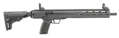Ruger LC Carbine Capacity Compliant