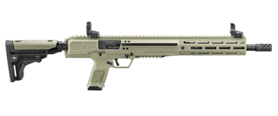 Ruger LC Carbine