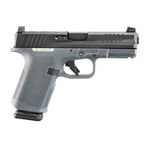Ruger RXM Compliant Grey 9mm 736676194018