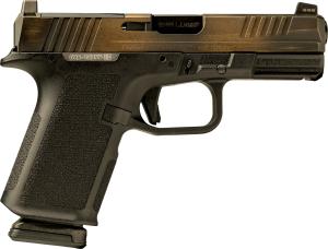 Ruger RXM 9mm 736676194193