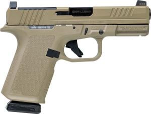 Ruger RXM 9mm 19437