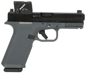 Ruger RXM COA