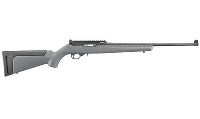 Ruger 10/22 Collector Series Dark Gray Composite 22 LR 21125