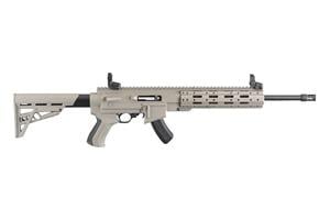Ruger 10/22 Tactical FDE AR-22 TALO Edition