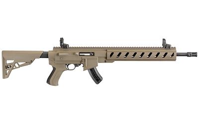 Ruger 10/22 Tactical AR-22 TALO Edition 22 LR 736676211449