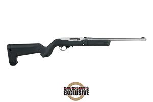 10/22 Takedown Davidsons Exclusive