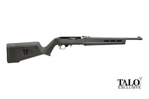 10/22-TD (Take-Down) TALO Edition