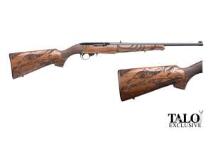 Ruger 10/22 Sporter American Eagle TALO Special Edition