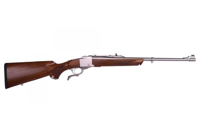Ruger K1A Light Sporter