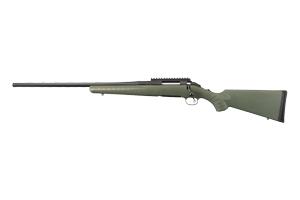 Ruger American Predator Rifle Left-Handed