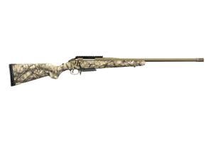 Ruger American Rifle 7mm-08 26923