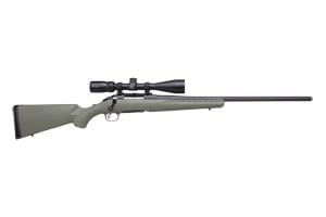 Ruger American Predator W/ Vortex Scope