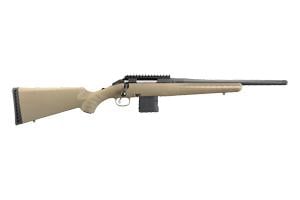 Ruger American Ranch Rifle