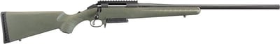 Ruger American Predator Rifle