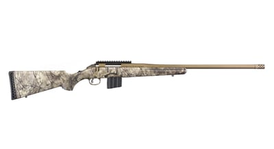Ruger American Rifle