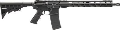 Ruger Harrier A2