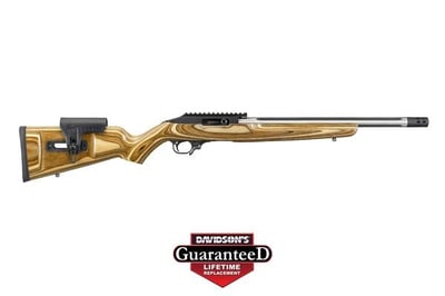 Ruger 10/22 Competition Model TALO