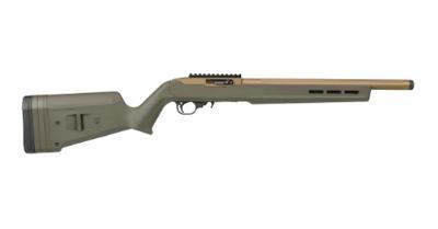 Ruger 10/22 Magpul Hunter 22 LR 31192