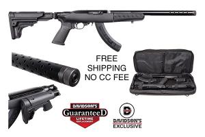 Ruger 10/22 FS-Lite 31201