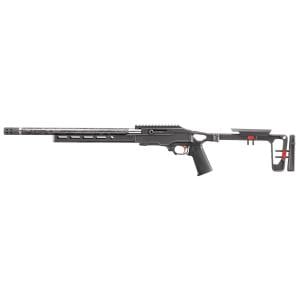 Ruger 10/22 Competition Left Hand