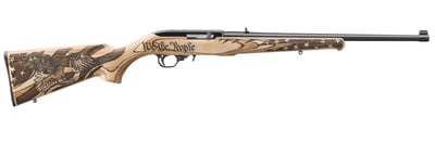 10/22 Carbine