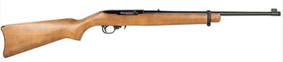 Ruger 10/22