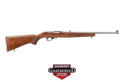 Ruger 10/22 Sporter 75th Anniversary 22LR 31275