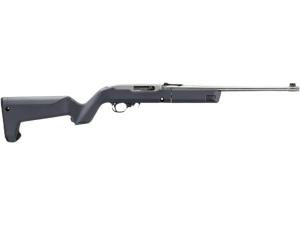 Ruger 10/22 Takedown Backpacker
