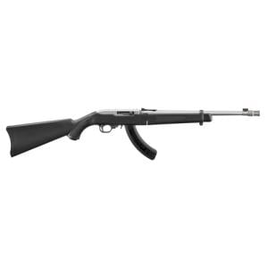 Ruger 10/22 Takedown 22 LR 32028