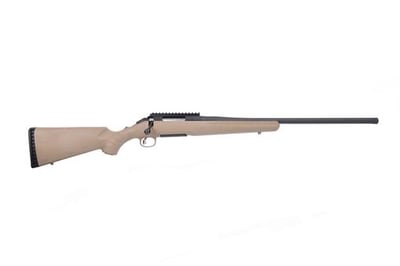 Ruger American Predator Rifle