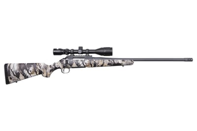 Ruger American Predator Davidsons Exclusive