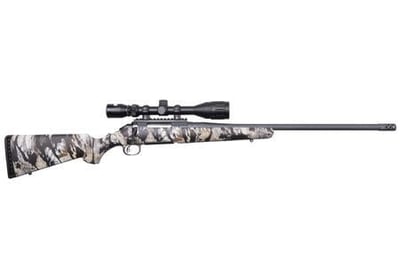 Ruger American Predator Davidsons Exclusive